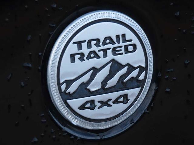 Used 2023 Jeep Gladiator Overland w/ Popular Equipment Package image 12