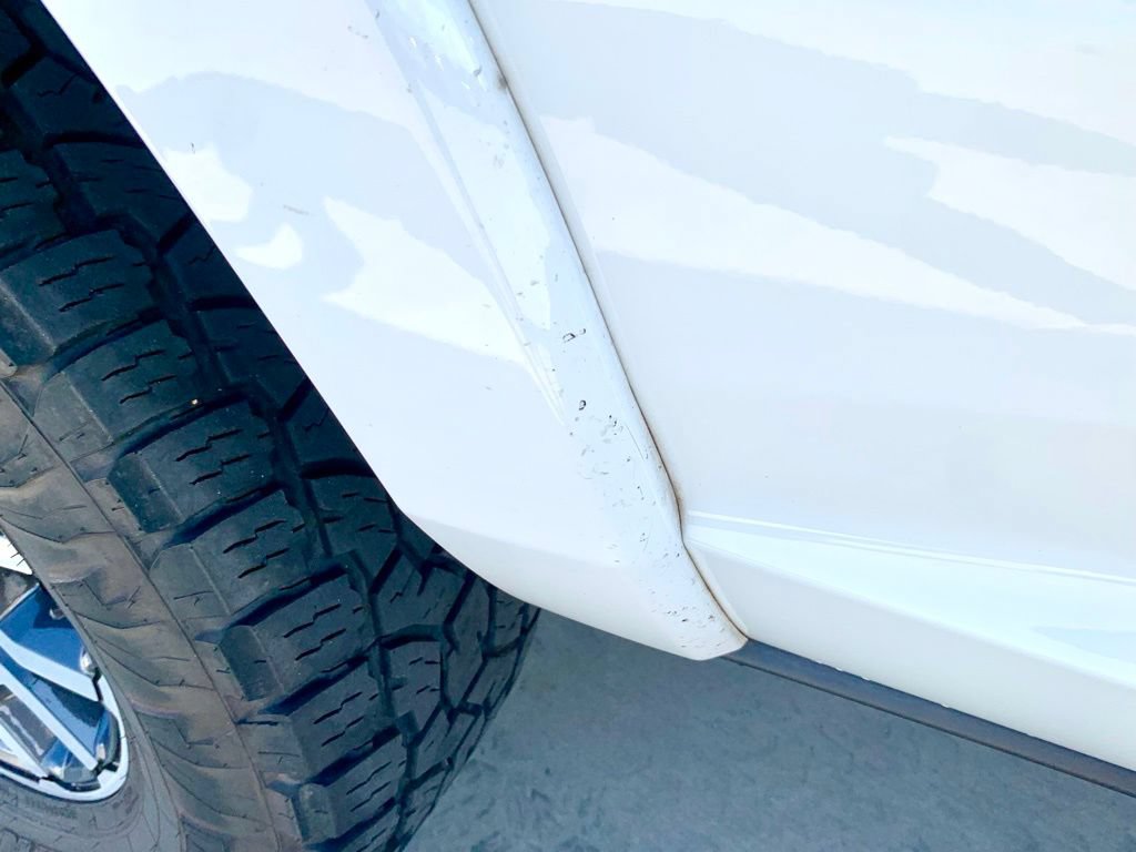Used 2024 RAM 2500 Limited AWD/4WD image 53