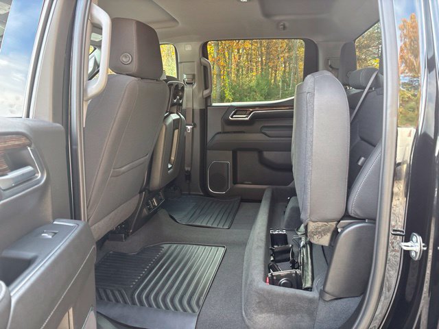 Used 2024 GMC Sierra 1500 Elevation AWD/4WD image 14