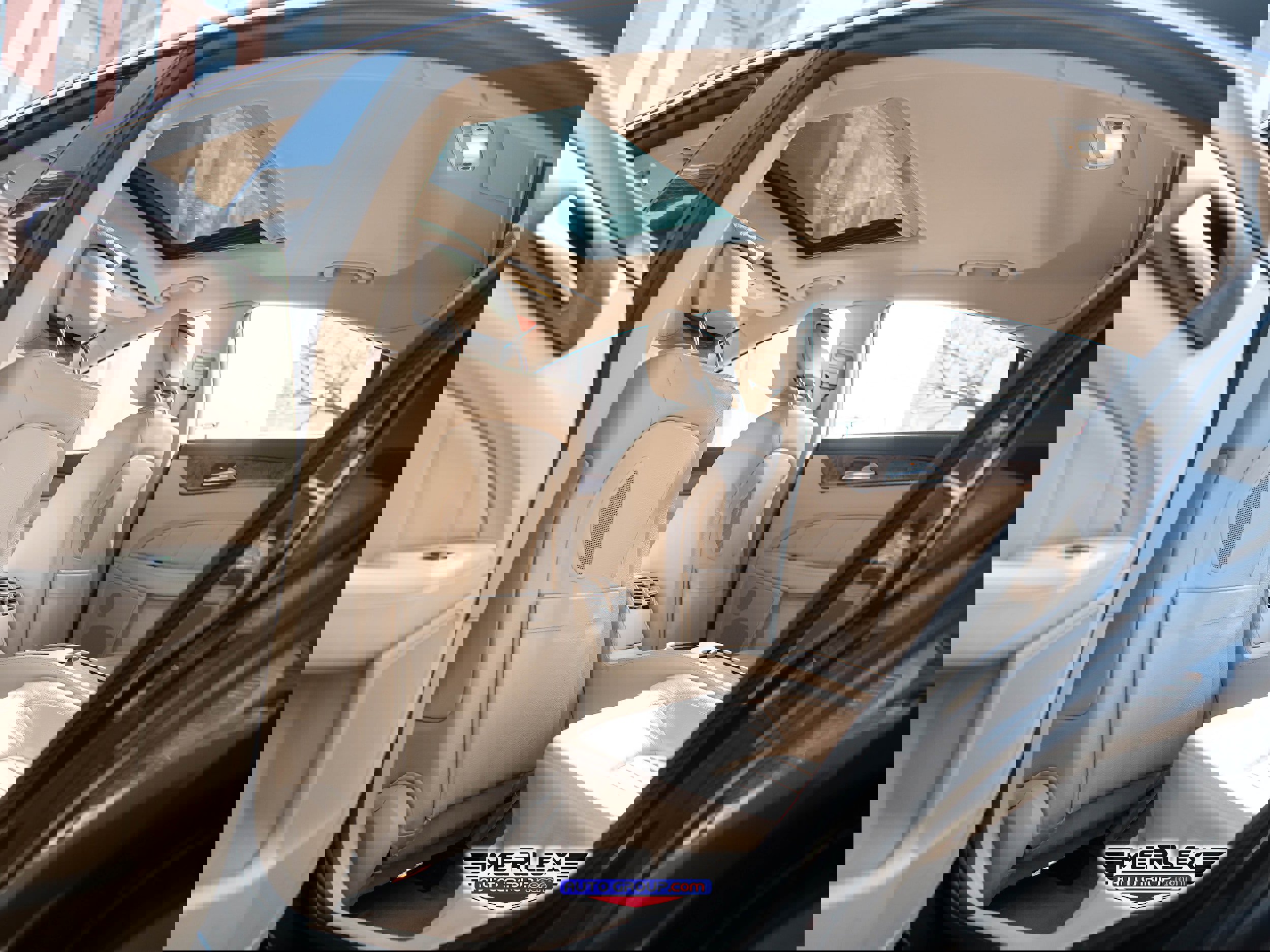 Used 2018 Mercedes-Benz CLS 550 image 21