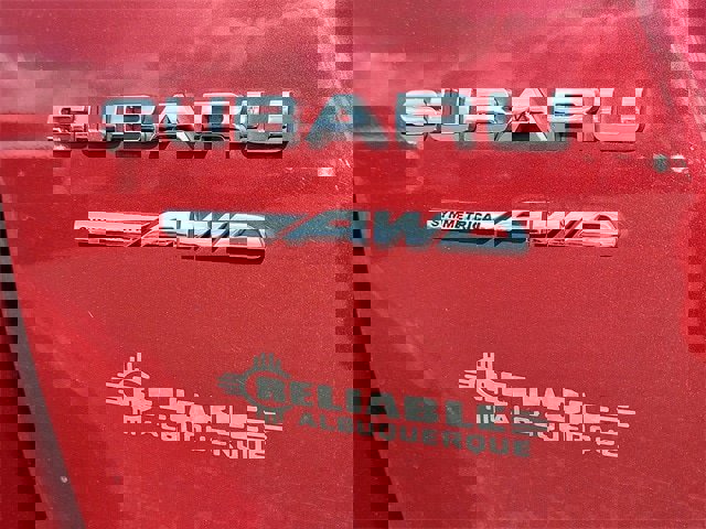 Used 2016 Subaru Outback 2.5i Limited image 14