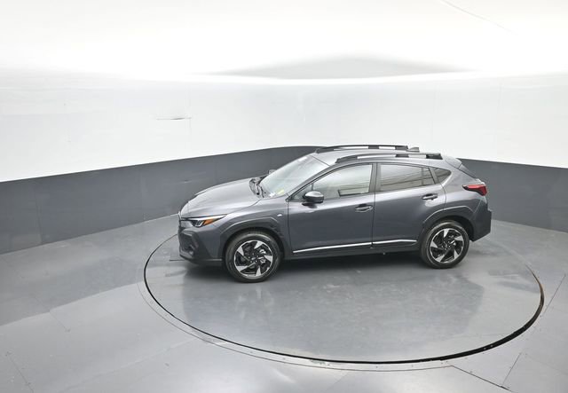 Used 2026 Subaru Crosstrek 2.5i Limited w/ Crosstrek Mirror Package image 22