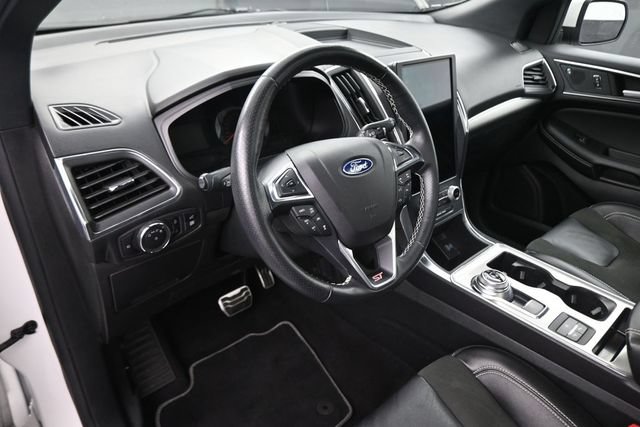 Used 2023 Ford Edge ST w/ Equipment Group 401A AWD/4WD image 21