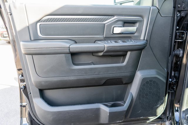 New 2026 RAM 3500 Big Horn image 11