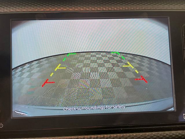 Used 2024 Nissan Kicks SV image 16