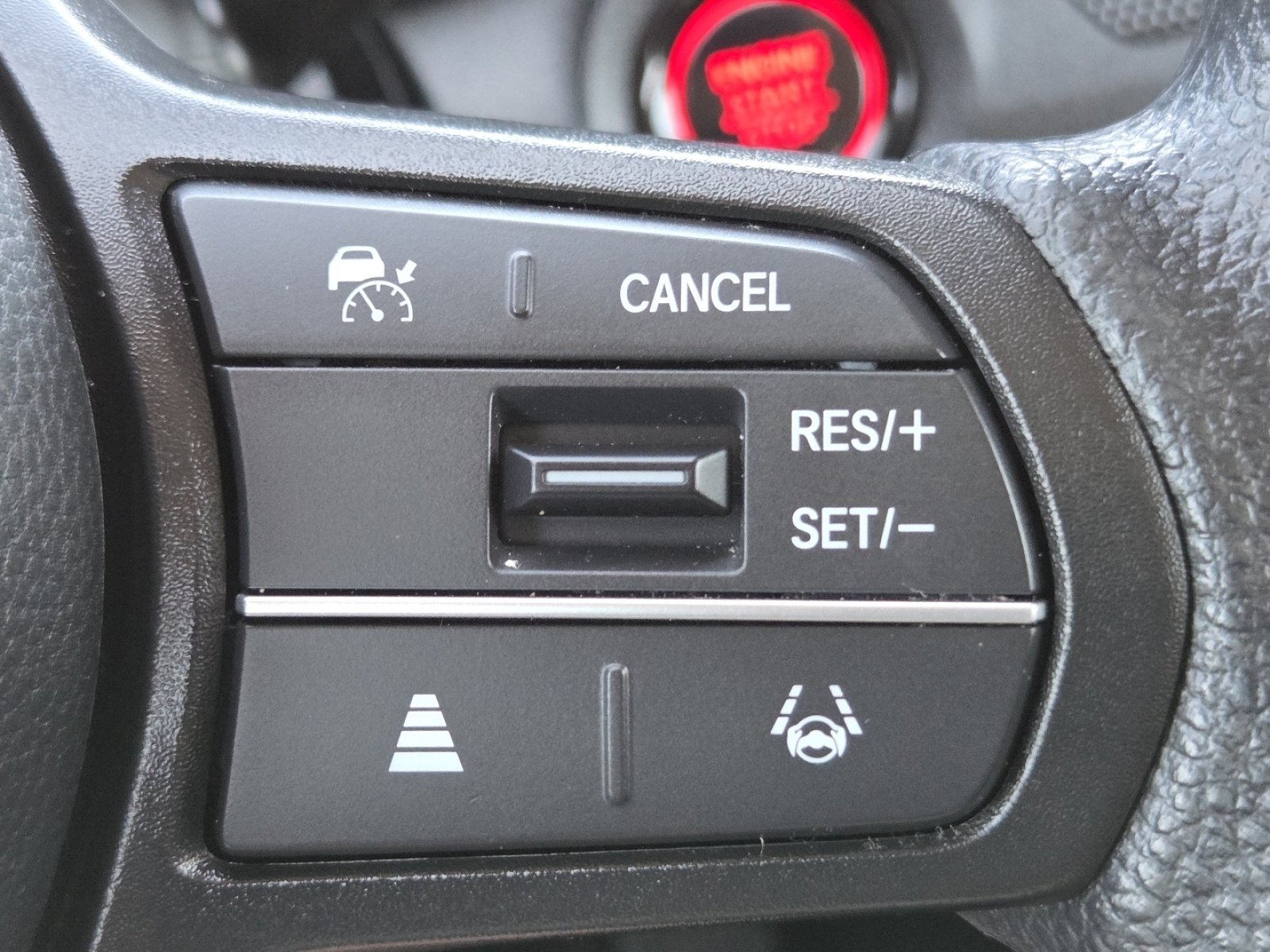 Certified 2024 Honda CR-V LX image 8