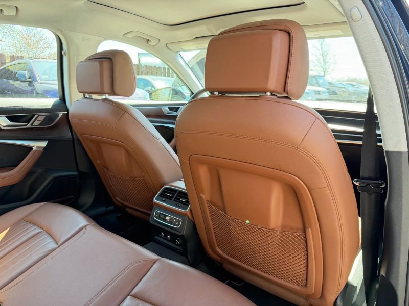 Used 2019 Audi A6 3.0T Premium Plus w/ Premium Plus Package AWD/4WD image 26