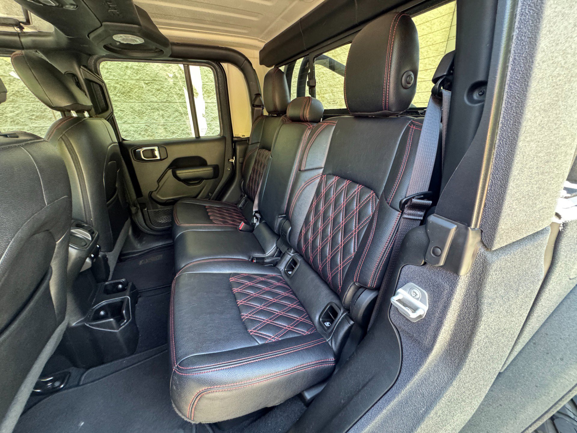 Used 2022 Jeep Gladiator Sport AWD/4WD image 48