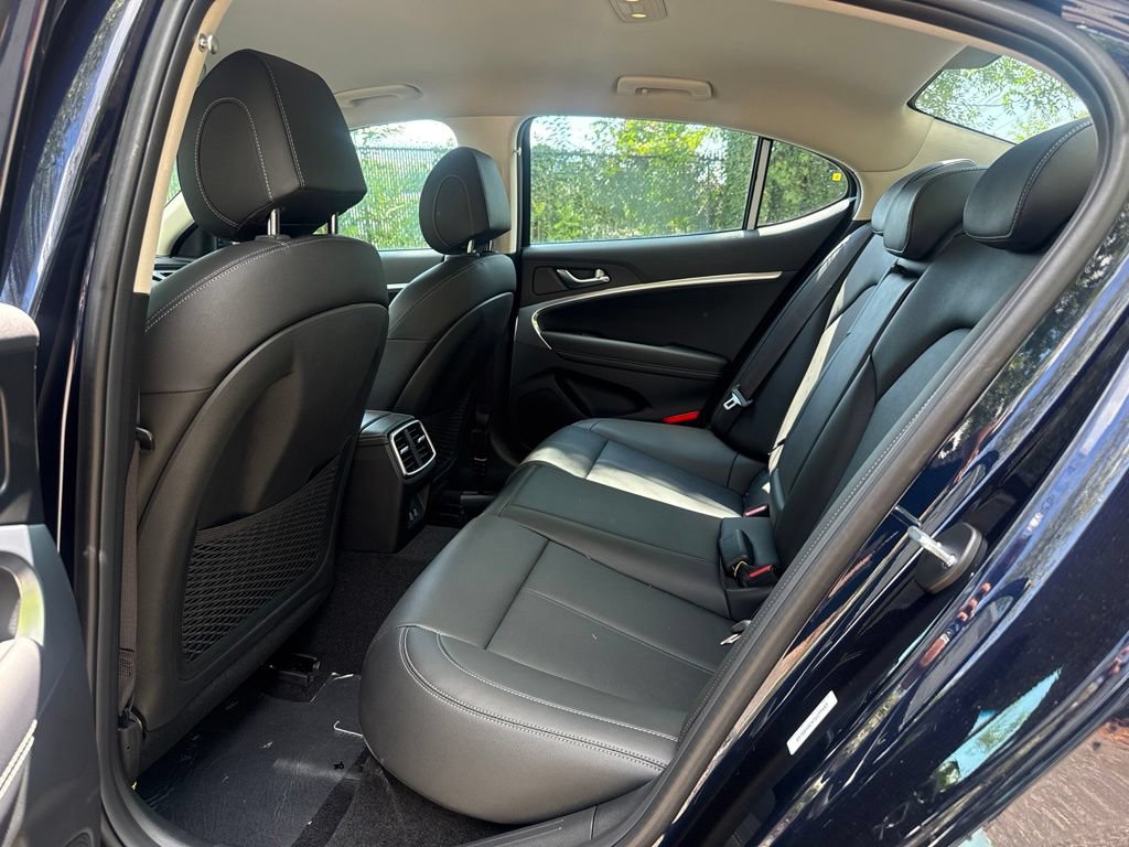 New 2026 Genesis G70 2.5T AWD/4WD image 27