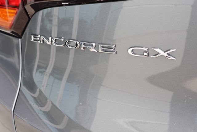 Used 2021 Buick Encore GX Select FWD image 8