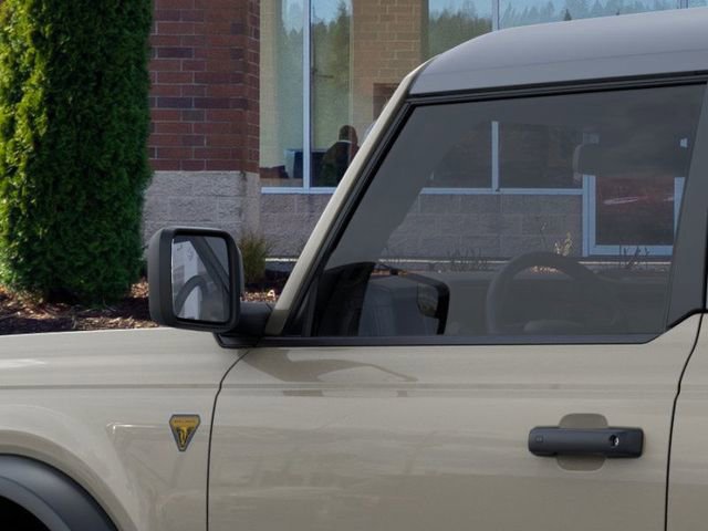 New 2026 Ford Bronco Badlands image 22