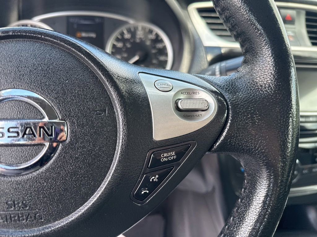 Used 2018 Nissan Sentra SV FWD image 20