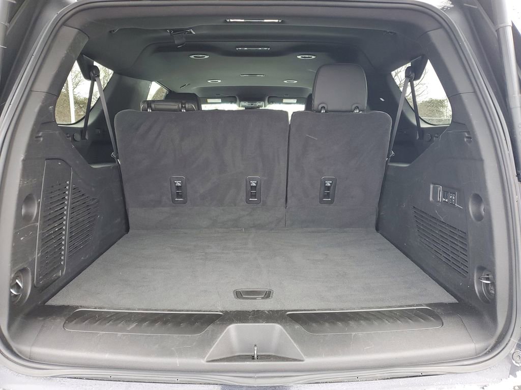 Certified 2024 GMC Yukon XL SLT w/ SLT Luxury Package image 33