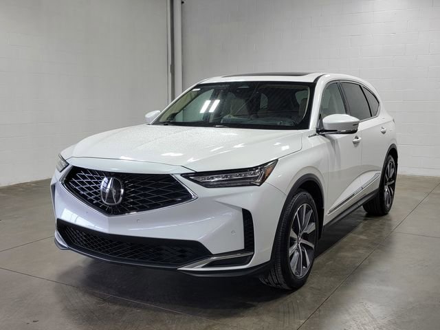 Used 2026 Acura MDX w/ Technology Package image 2