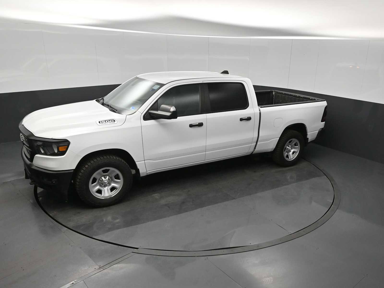 Used 2023 RAM 1500 Tradesman w/ Trailer Tow Group image 13