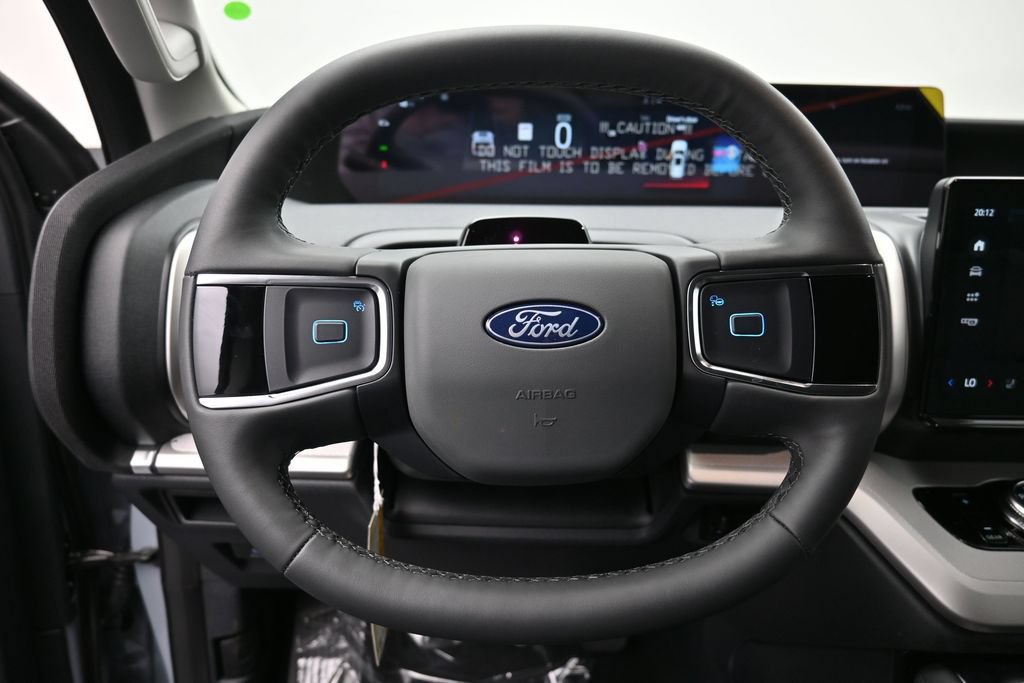 New 2026 Ford Expedition Active RWD image 28
