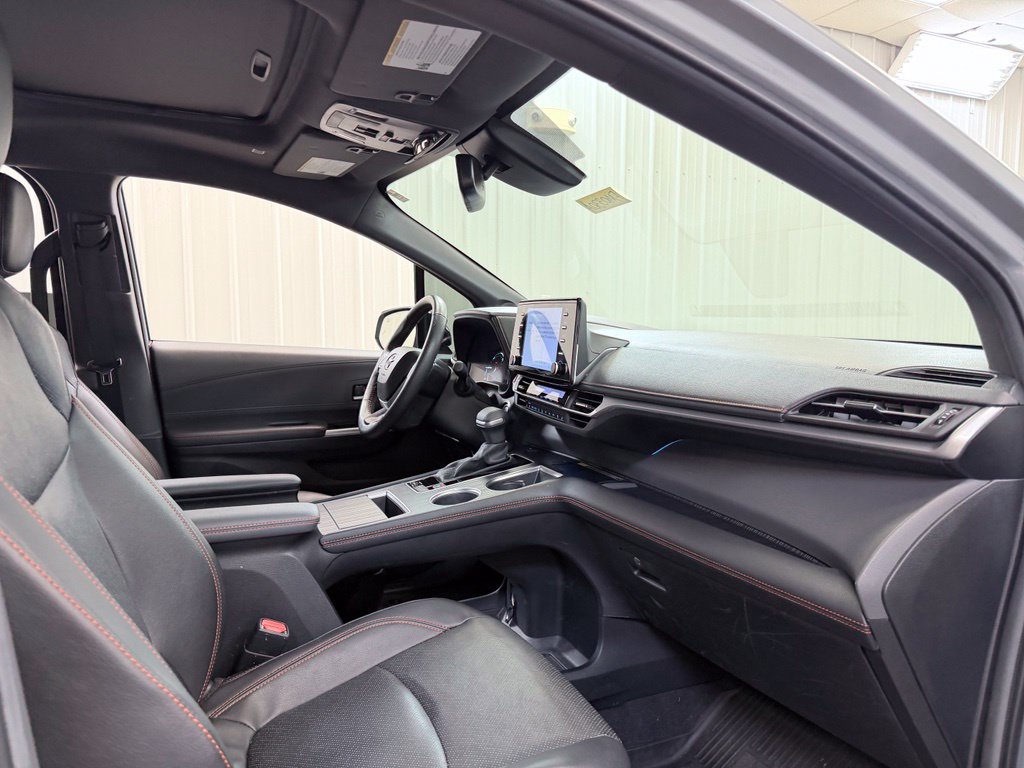 Used 2024 Toyota Sienna XSE w/ XSE Premium Package AWD/4WD image 29