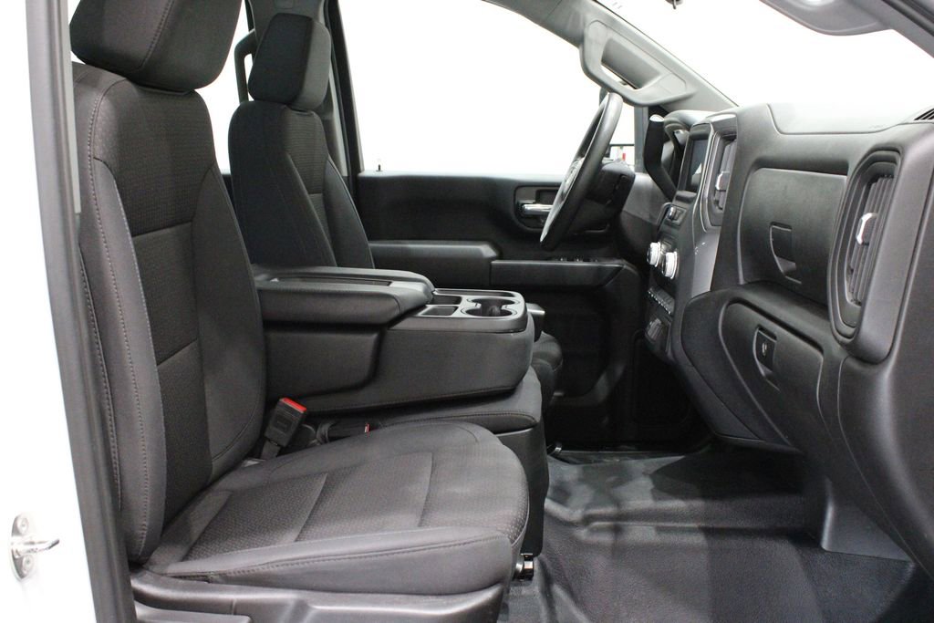Used 2024 GMC Sierra 2500 Pro image 17