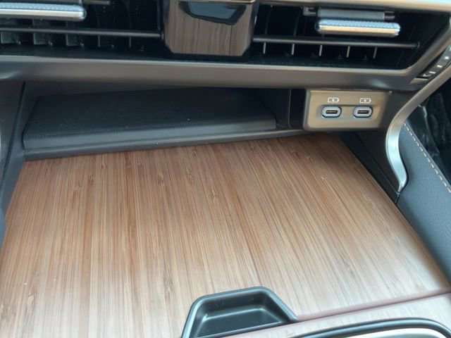 Used 2025 Lexus RX 350 Premium w/ Accessory Package image 24