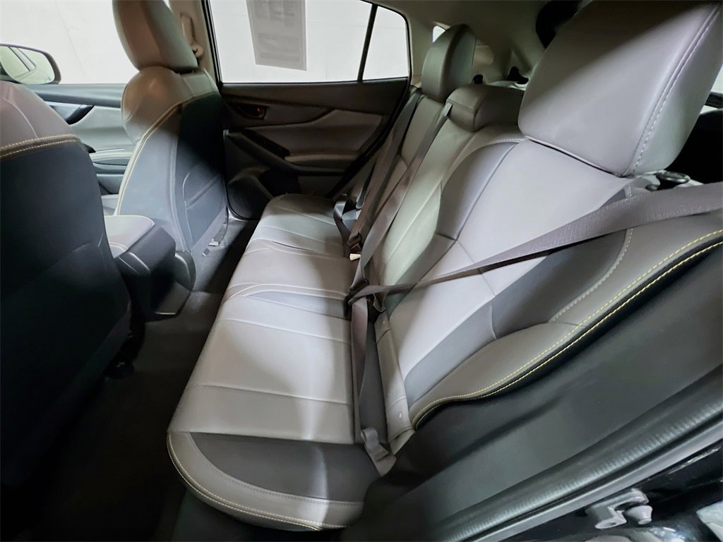 Certified 2023 Subaru Crosstrek 2.5i Sport image 22