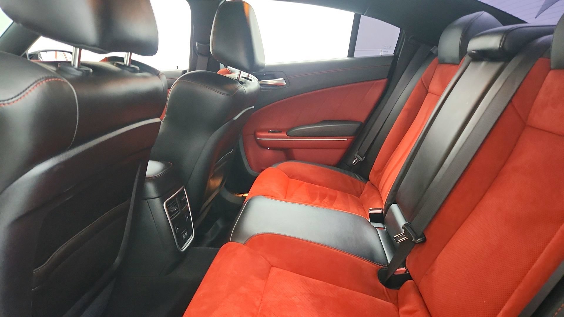 Used 2022 Dodge Charger Scat Pack RWD image 23