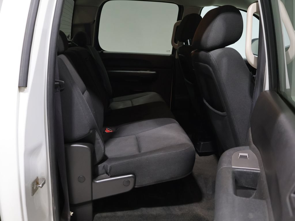 Used 2012 GMC Sierra 1500 SLE w/ Power Tech Package AWD/4WD image 20