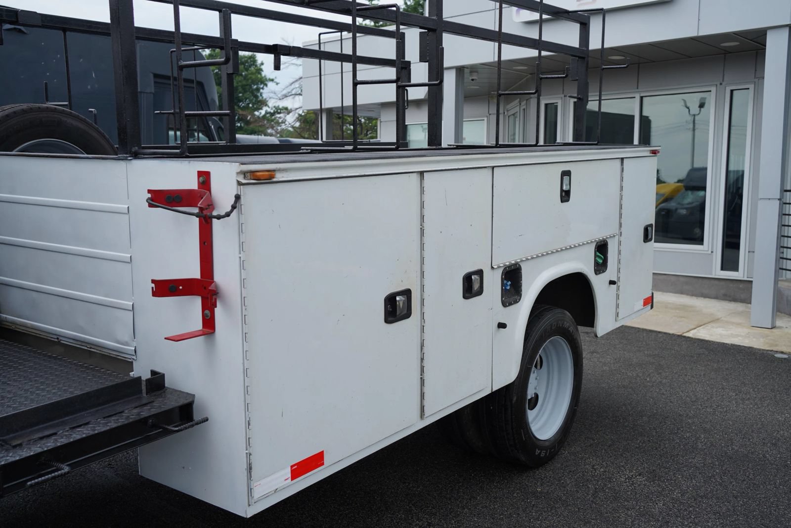 Used 2016 Ford F450 XL RWD image 19