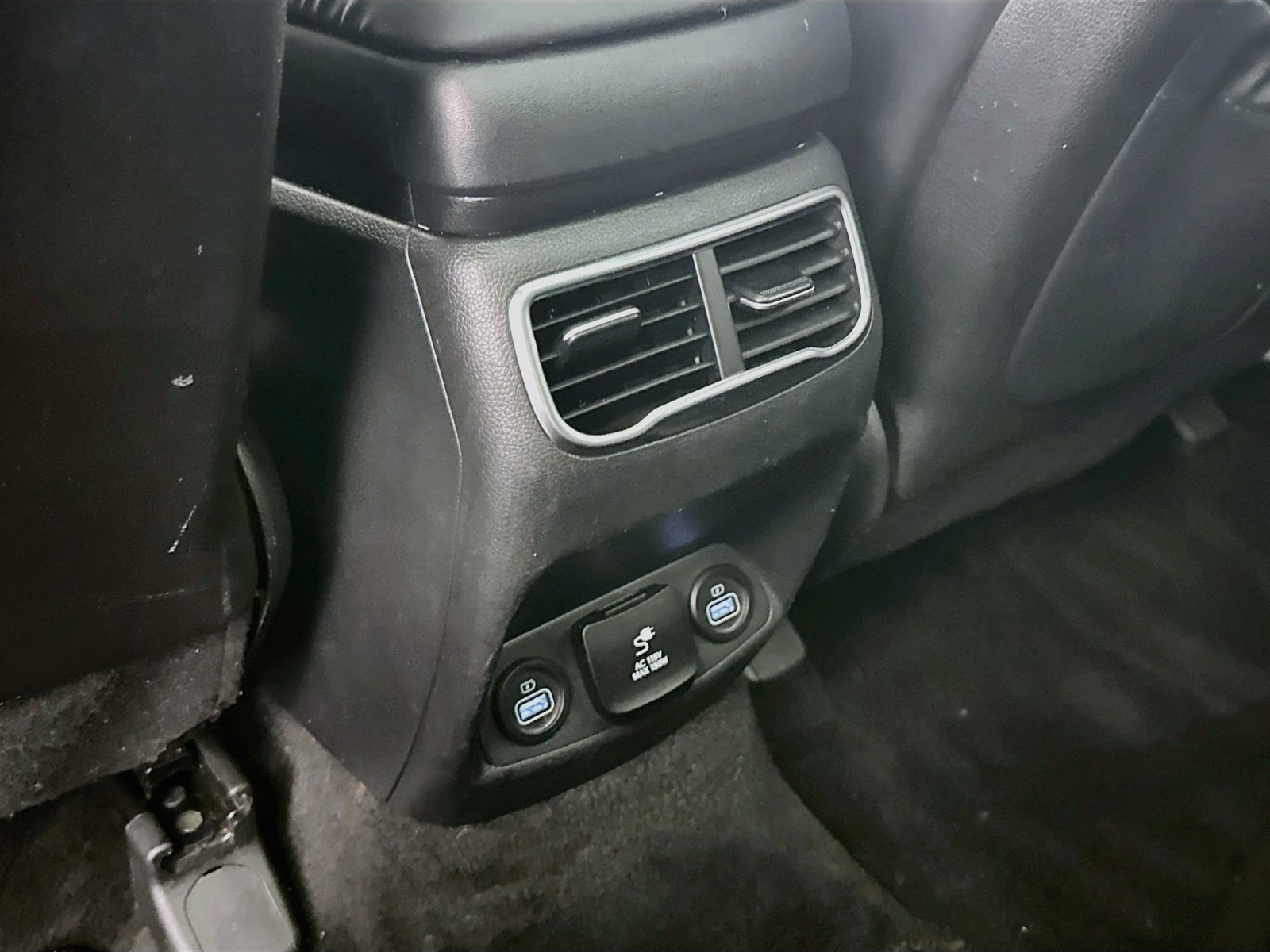 Used 2022 Hyundai Santa Fe Calligraphy AWD/4WD image 28