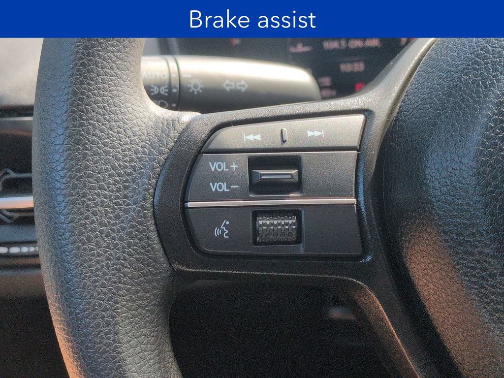 Used 2025 Honda Accord SE image 14