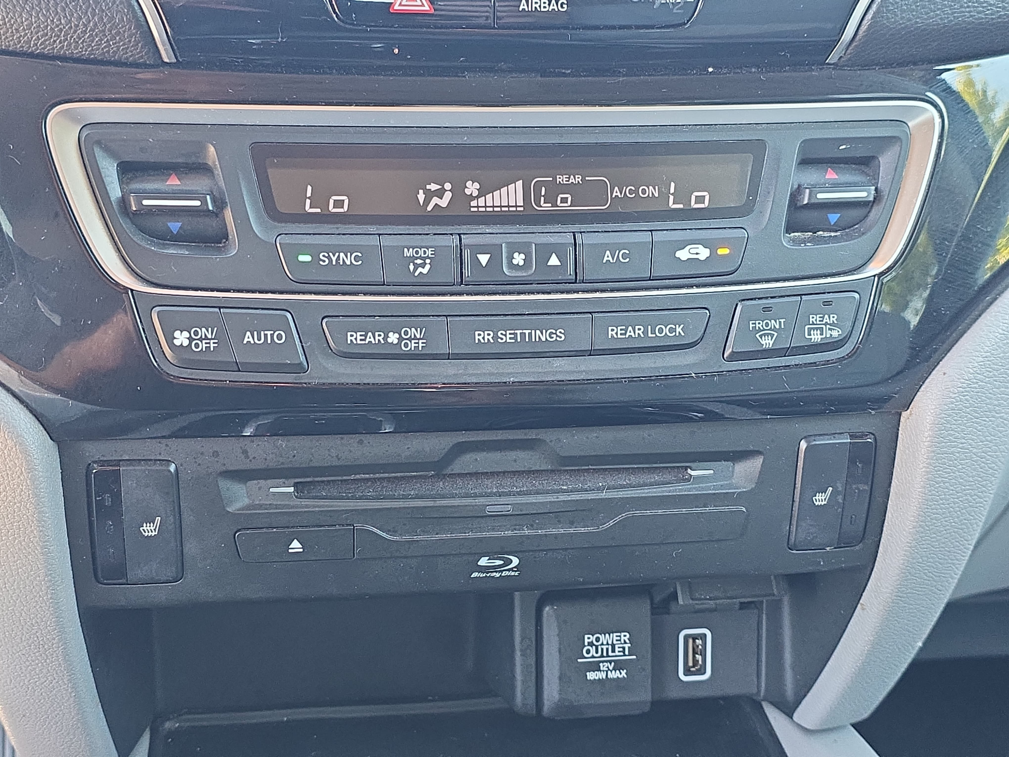 Used 2019 Honda Pilot Touring image 22