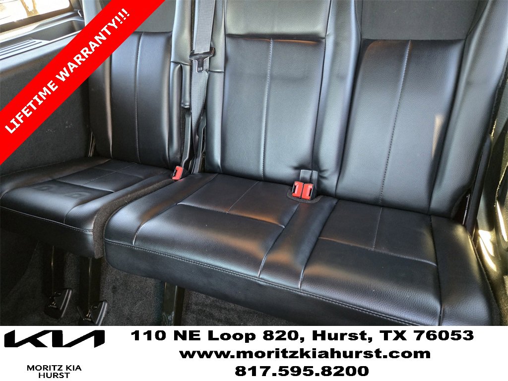 Used 2017 Ford Expedition Limited w/ Equipment Group 301A image 31