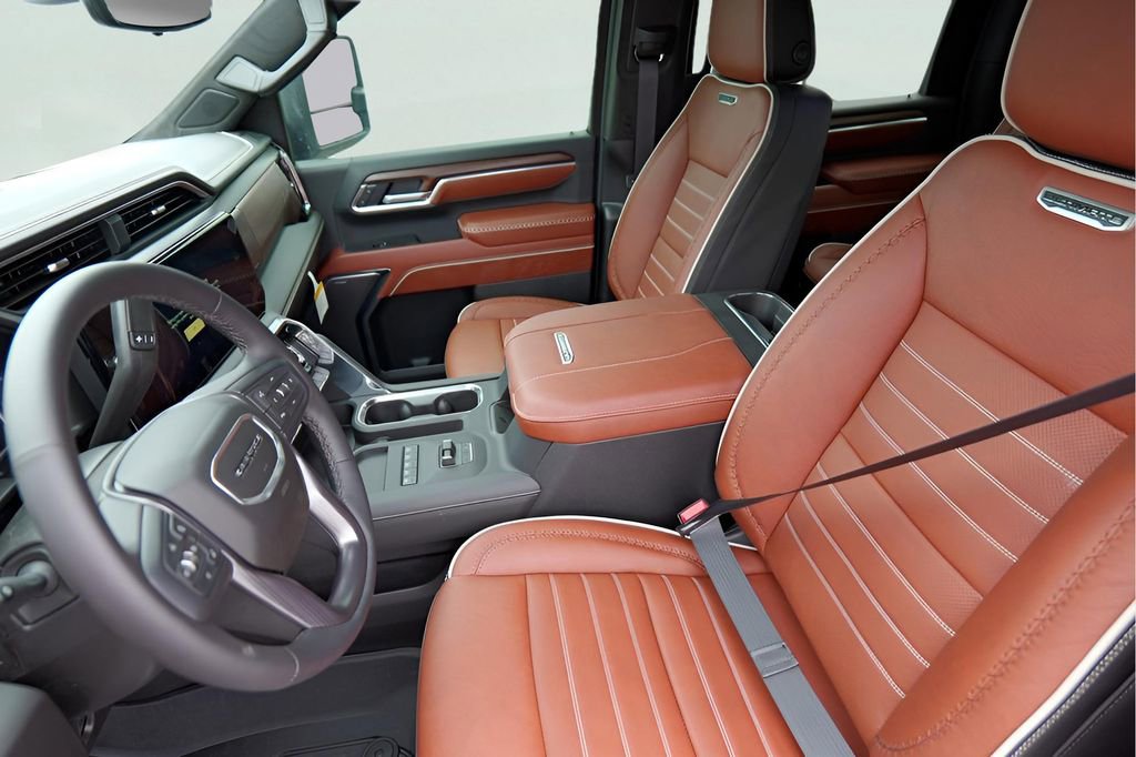 New 2026 GMC Sierra 3500 Denali Ultimate image 9