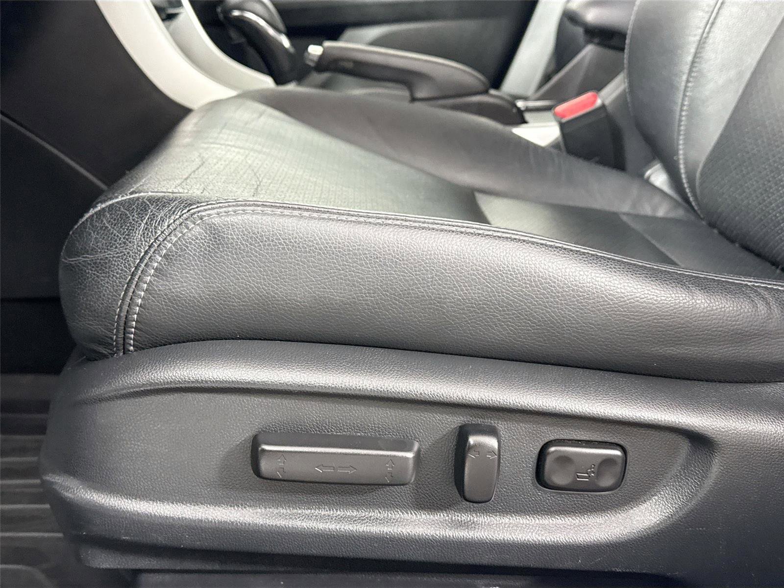 Used 2013 Honda Accord EX-L image 28