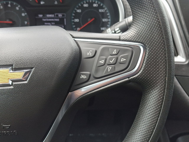 Used 2025 Chevrolet Malibu LS FWD image 21