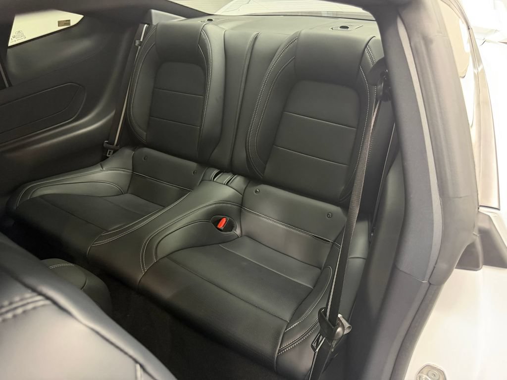 Used 2025 Ford Mustang GT Premium RWD image 22