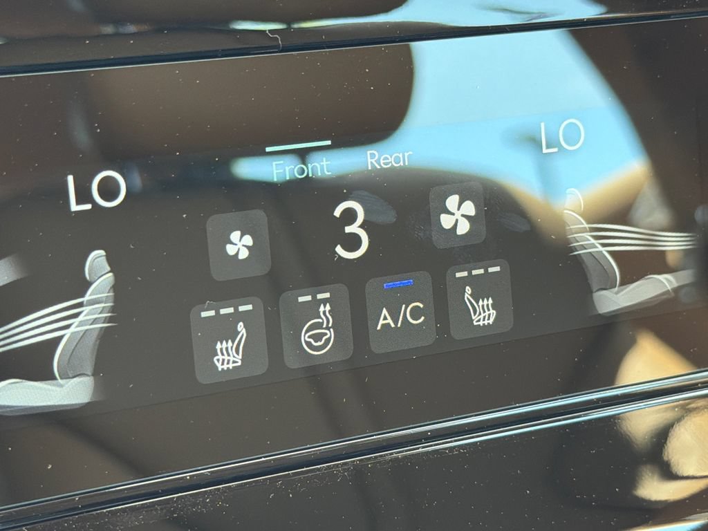 New 2026 Genesis G80 2.5T AWD/4WD image 23