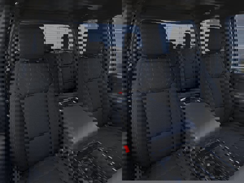 New 2026 Ford F150 STX image 10