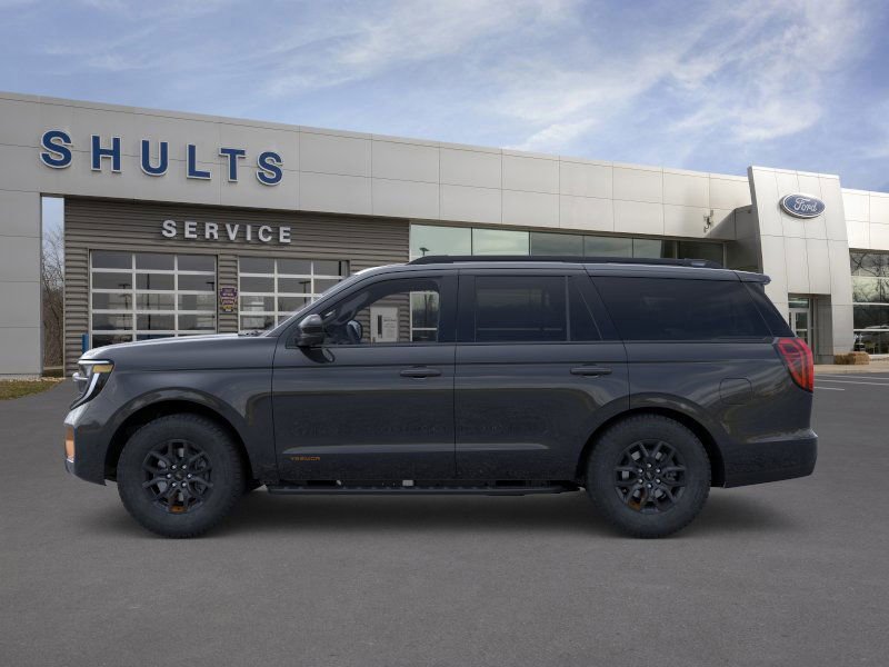 New 2026 Ford Expedition Tremor image 3