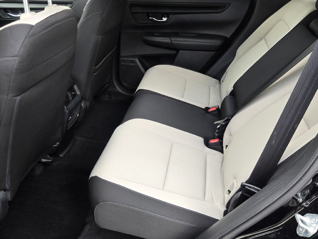 Certified 2026 Honda CR-V EX image 12