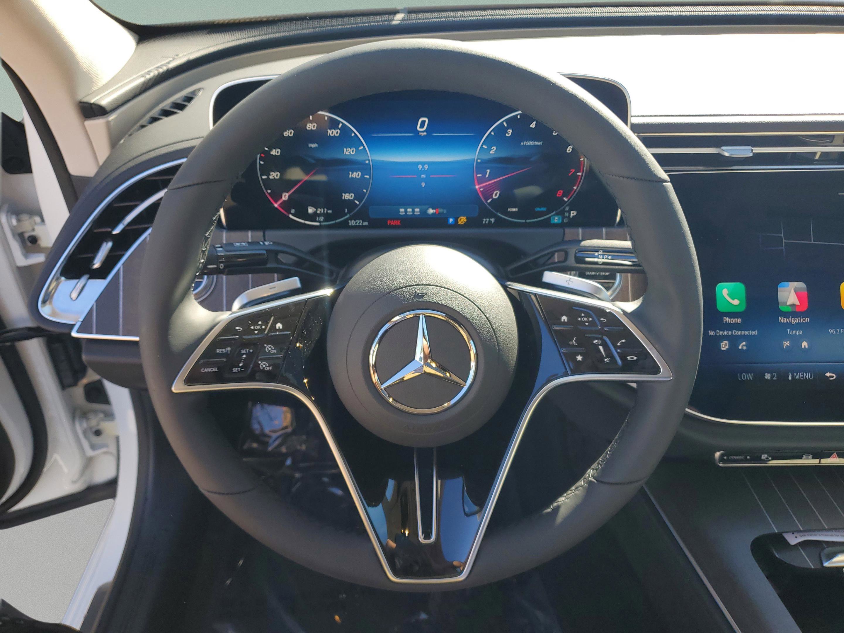 New 2026 Mercedes-Benz E 350 Sedan image 17