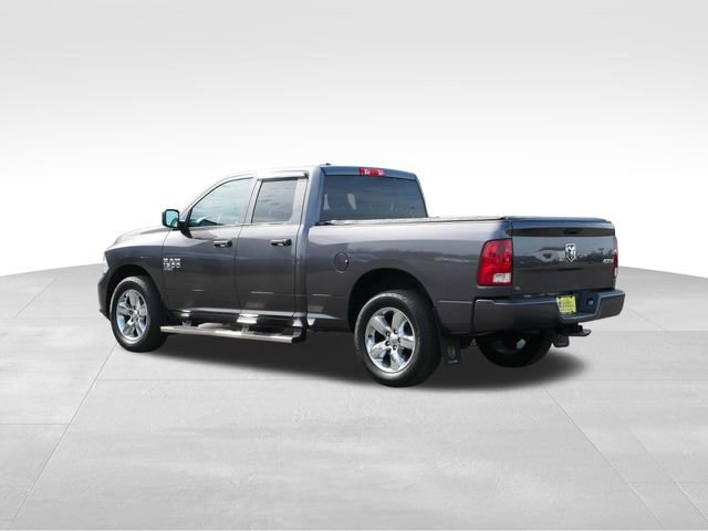 Used 2019 RAM 1500 Express w/ Express Value Package image 7