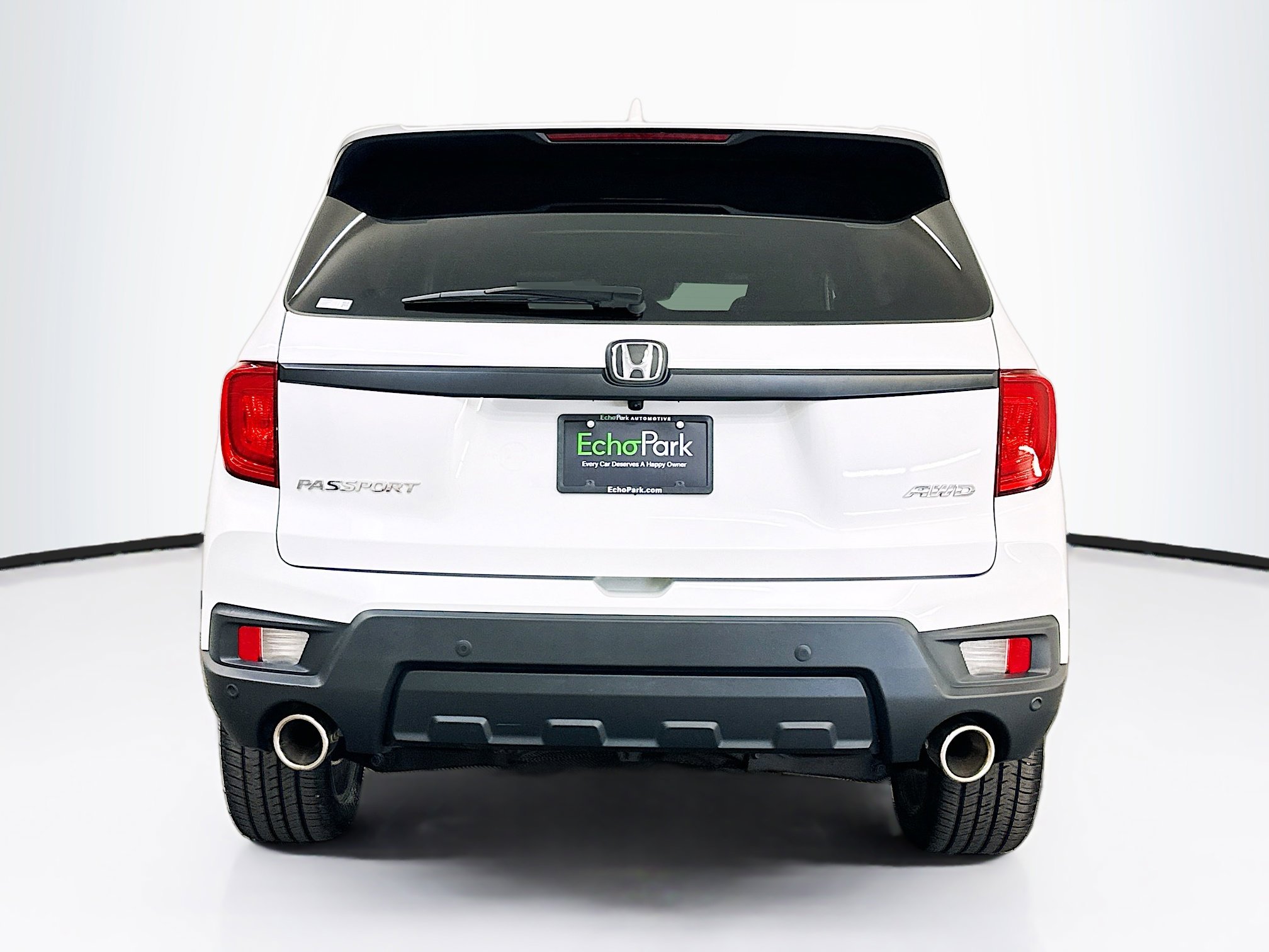 Used 2023 Honda Passport EX-L image 7