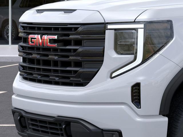 New 2026 GMC Sierra 1500 Elevation image 13