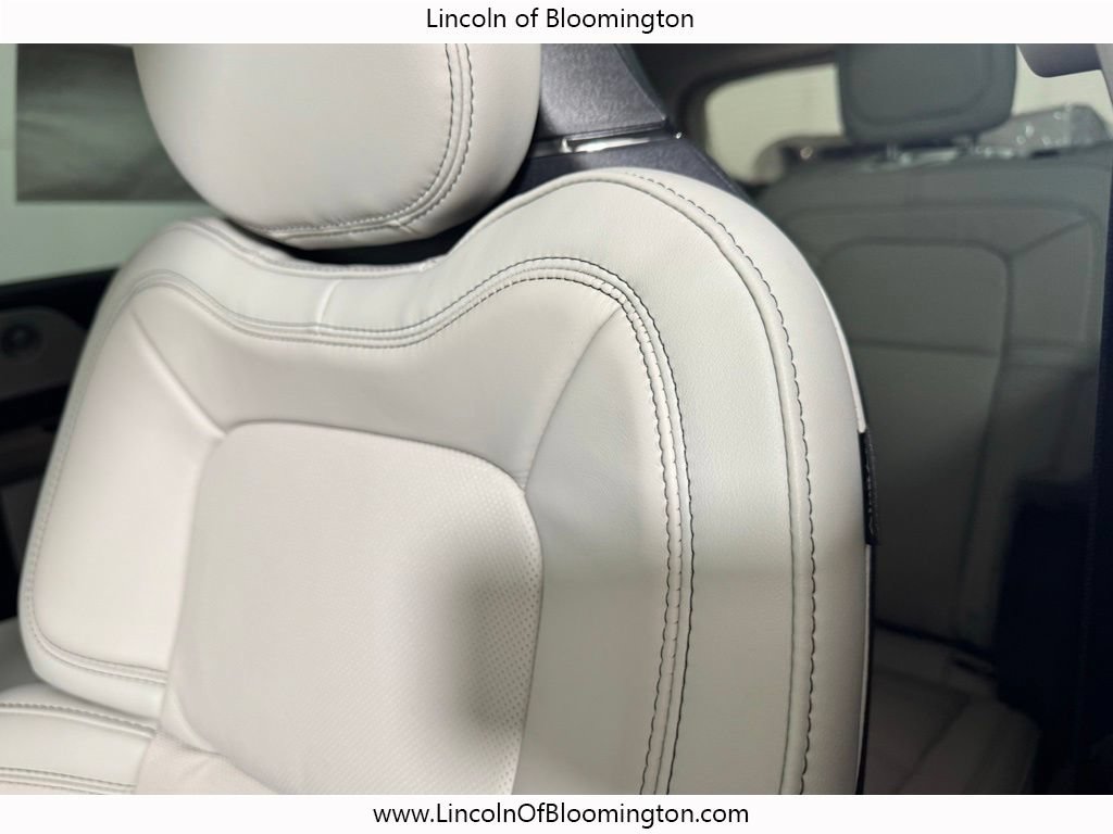 New 2026 Lincoln Aviator Reserve AWD/4WD image 45