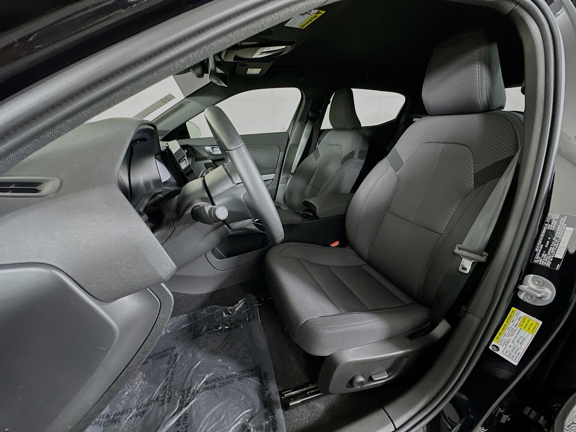 Used 2024 Polestar Polestar 2 image 12