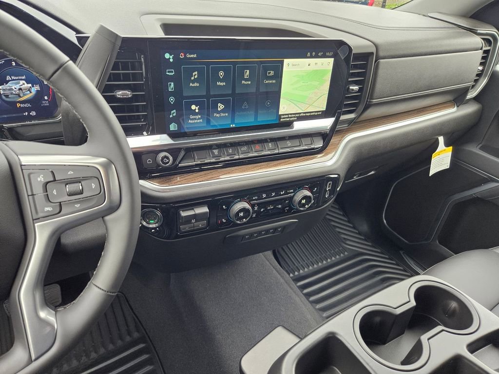 New 2026 Chevrolet Silverado 3500 LT image 19