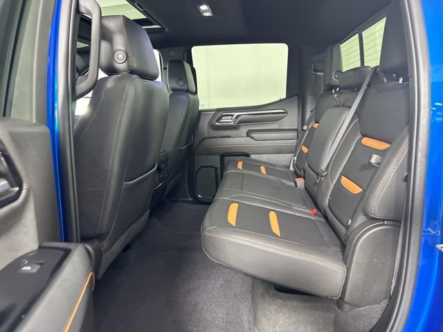 Used 2023 GMC Sierra 1500 AT4 w/ Technology Package image 25