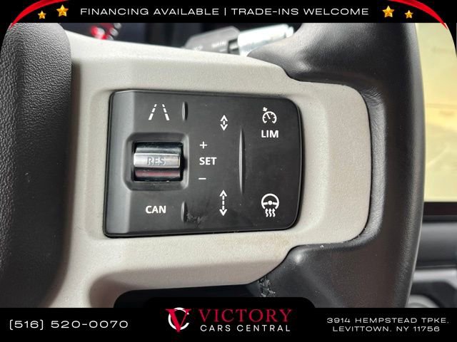 Used 2022 Land Rover Defender 110 X-Dynamic SE image 33