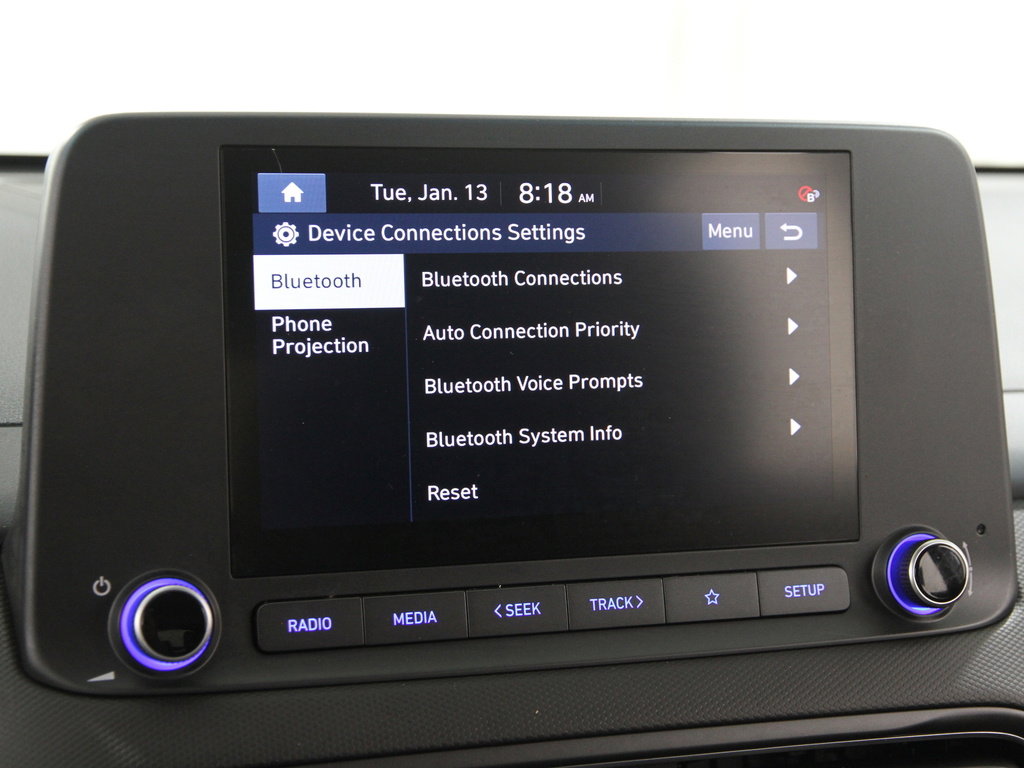 Used 2023 Hyundai Kona SEL image 11