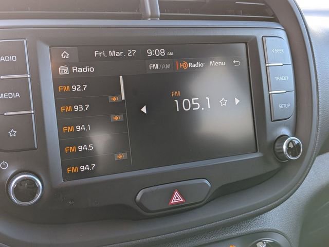 Used 2024 Kia Soul LX w/ Option Group 015 image 21